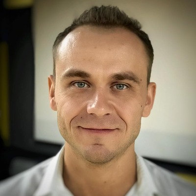 Иван Зимбицкий